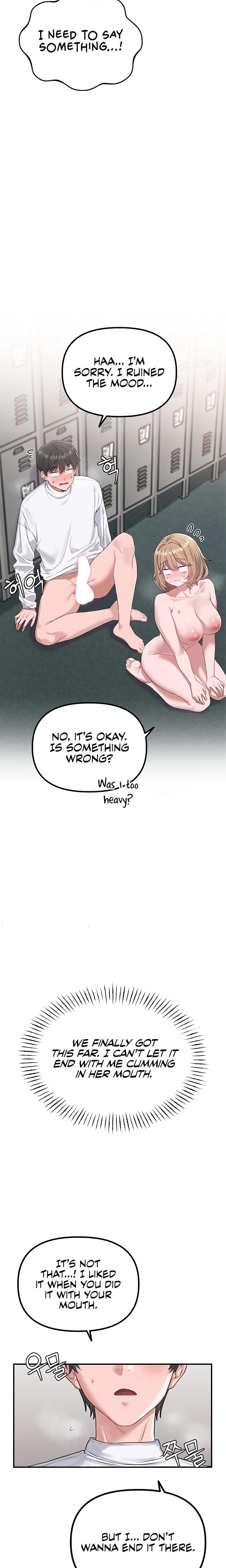 The Reincarnated Man (Uncensored), chapter 5, page 19 of 33