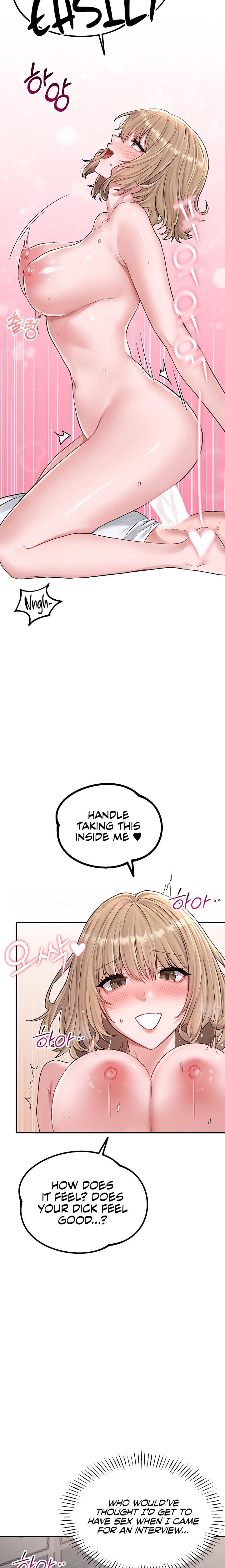 The Reincarnated Man (Uncensored), chapter 5, page 23 of 33