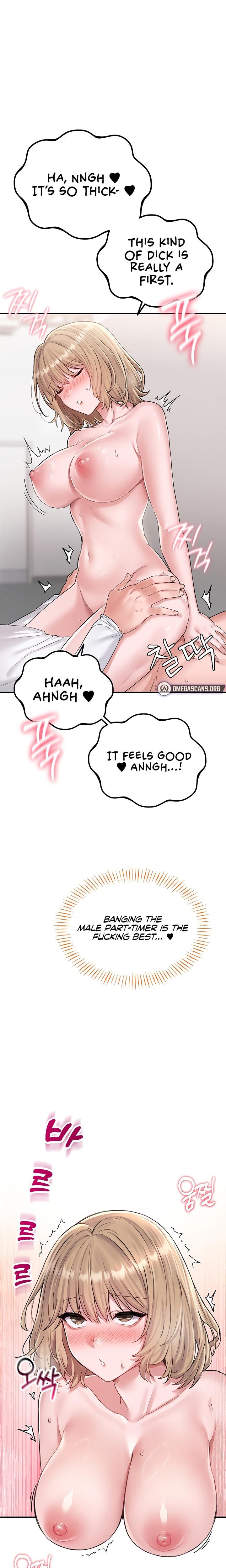 The Reincarnated Man (Uncensored), chapter 5, page 25 of 33