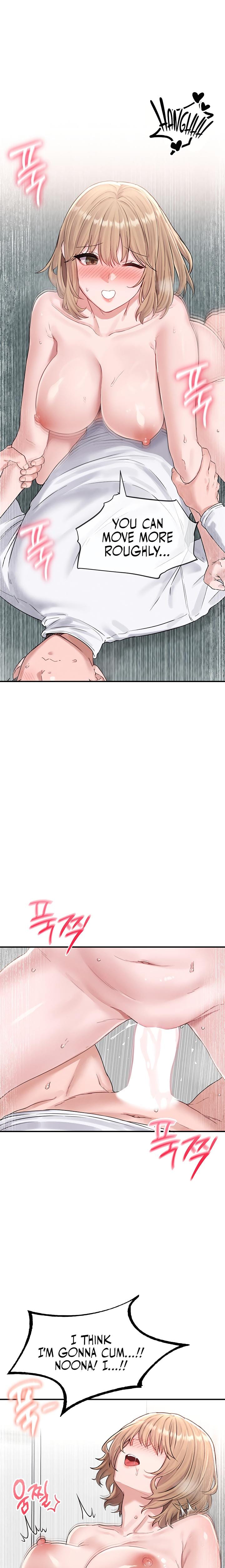 The Reincarnated Man (Uncensored), chapter 5, page 30 of 33