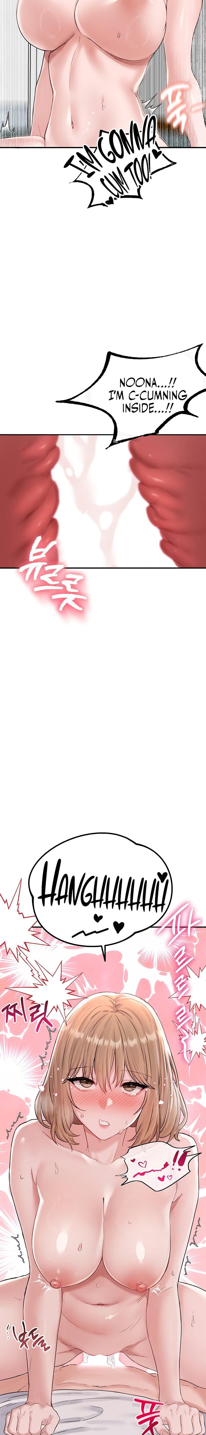 The Reincarnated Man (Uncensored), chapter 5, page 31 of 33