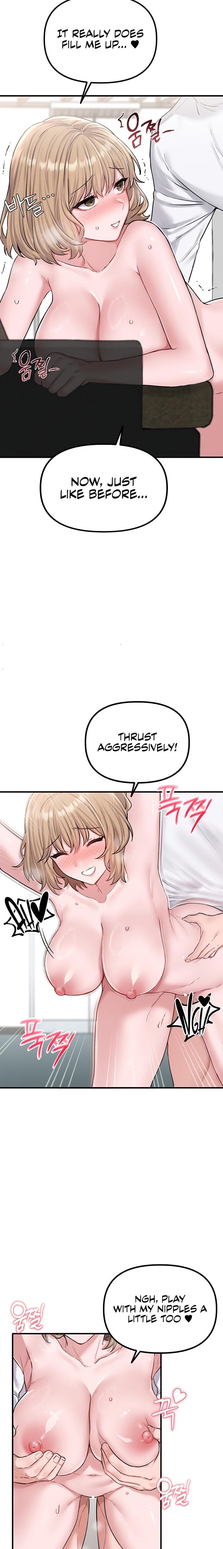 The Reincarnated Man (Uncensored), chapter 6, page 14 of 34
