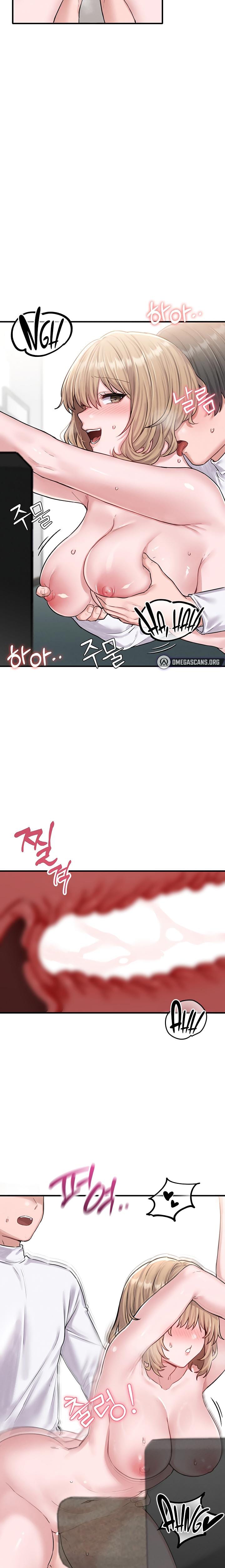 The Reincarnated Man (Uncensored), chapter 6, page 15 of 34
