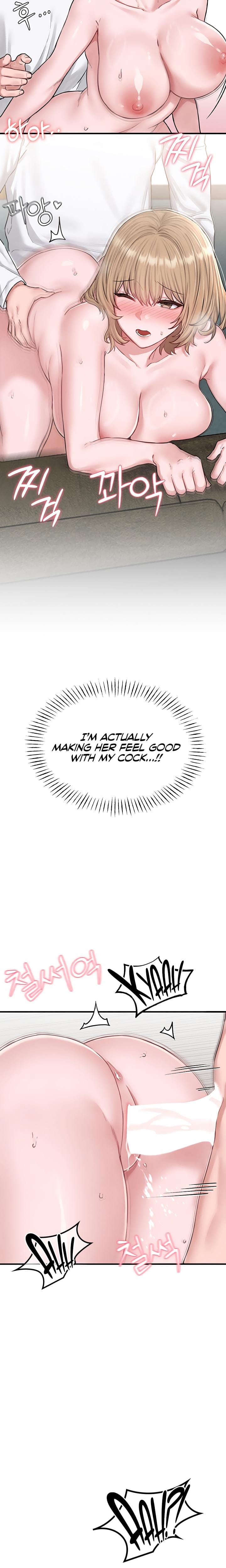 The Reincarnated Man (Uncensored), chapter 6, page 18 of 34