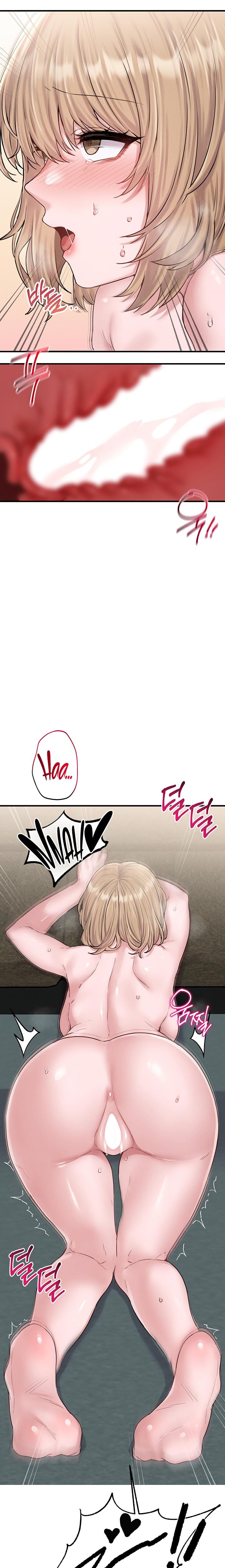 The Reincarnated Man (Uncensored), chapter 6, page 19 of 34