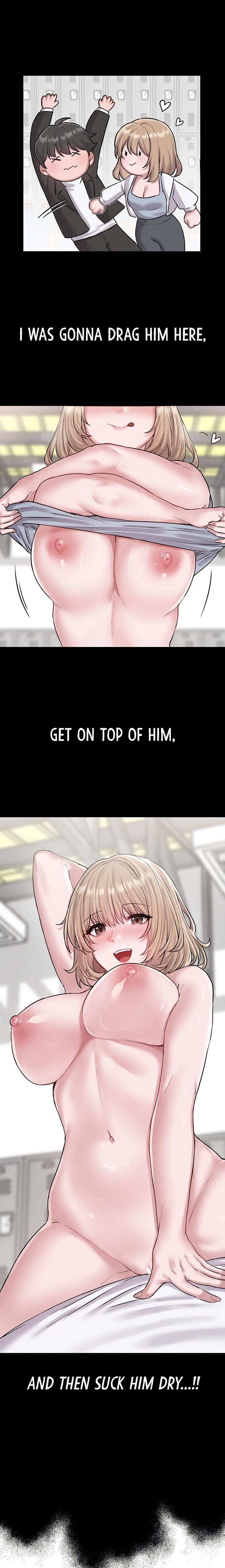 The Reincarnated Man (Uncensored), chapter 6, page 21 of 34