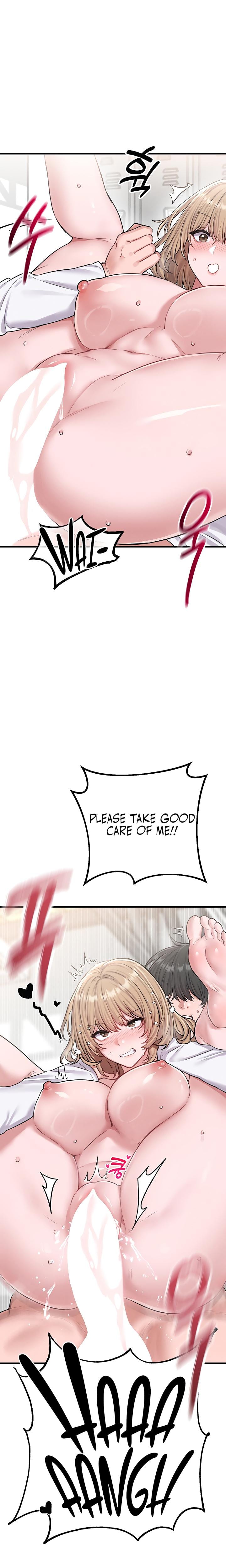 The Reincarnated Man (Uncensored), chapter 6, page 27 of 34