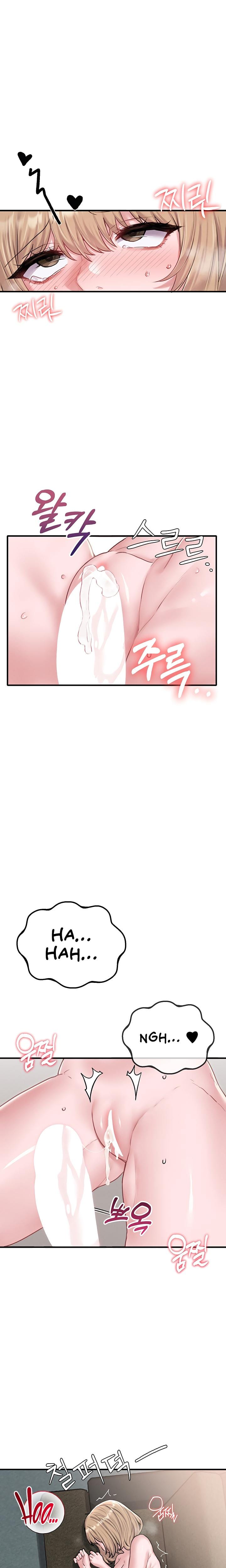The Reincarnated Man (Uncensored), chapter 6, page 28 of 34