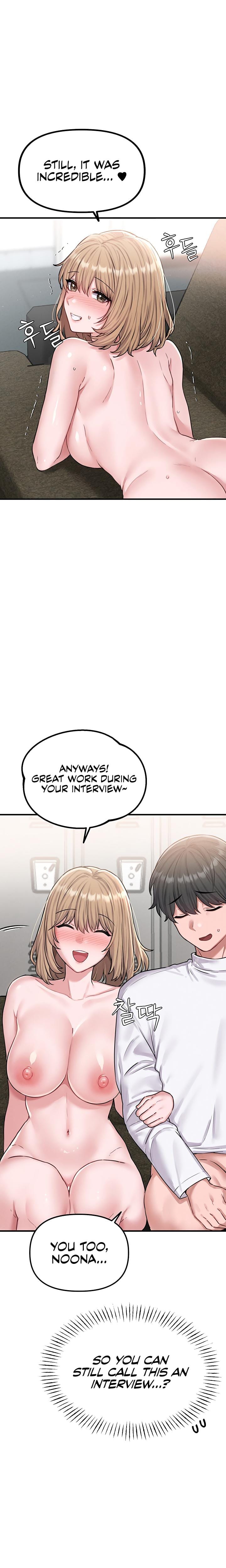 The Reincarnated Man (Uncensored), chapter 6, page 30 of 34