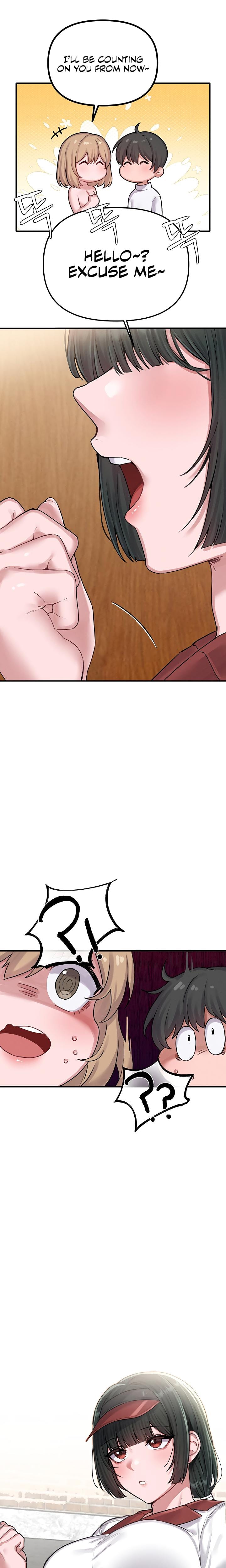 The Reincarnated Man (Uncensored), chapter 6, page 32 of 34