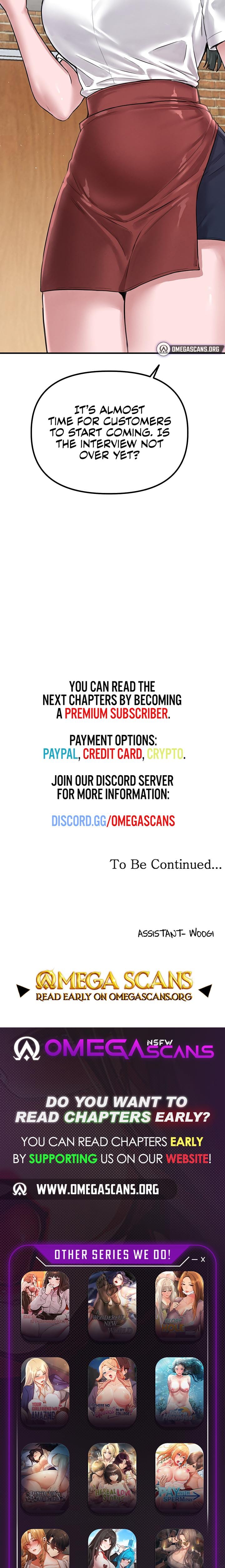 The Reincarnated Man (Uncensored), chapter 6, page 33 of 34