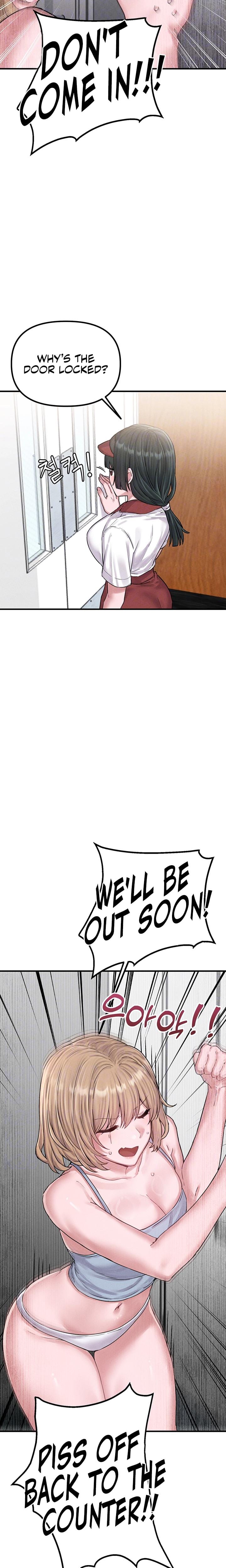 The Reincarnated Man (Uncensored), chapter 7, page 5 of 30