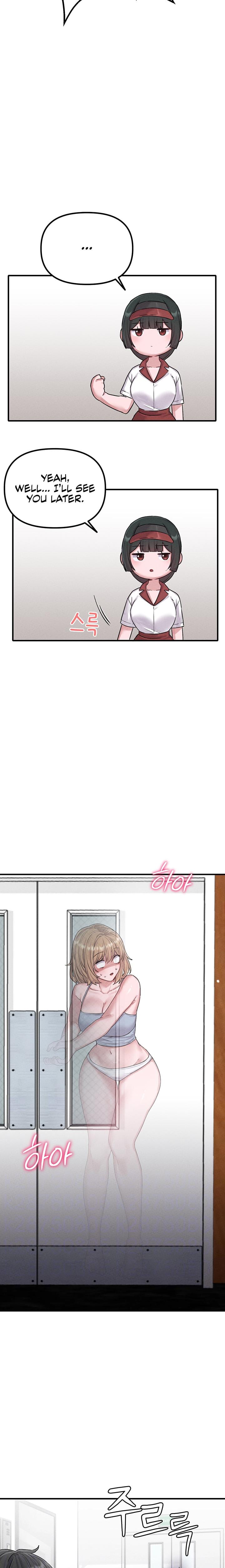 The Reincarnated Man (Uncensored), chapter 7, page 6 of 30