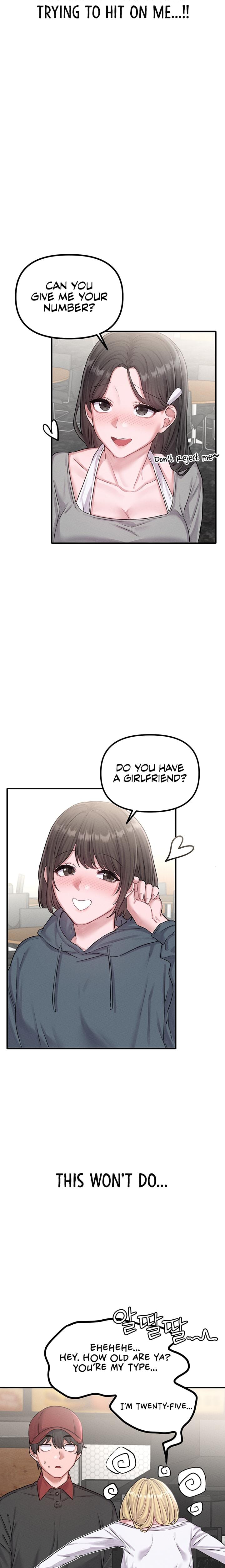 The Reincarnated Man (Uncensored), chapter 7, page 10 of 30