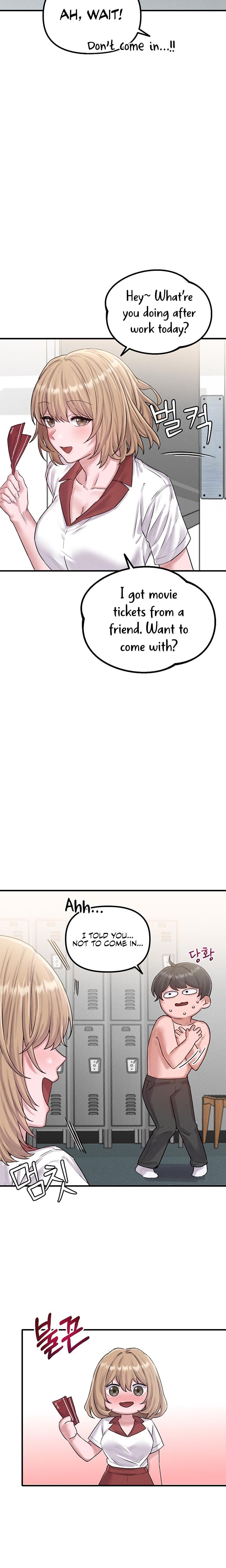 The Reincarnated Man (Uncensored), chapter 7, page 16 of 30