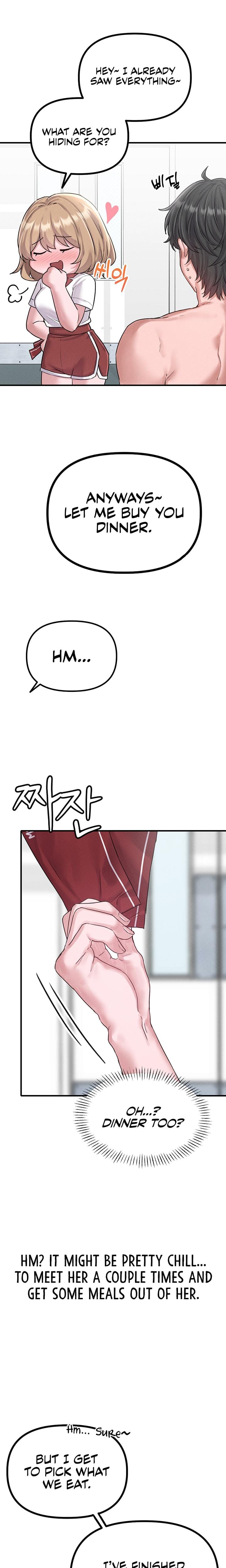 The Reincarnated Man (Uncensored), chapter 7, page 17 of 30