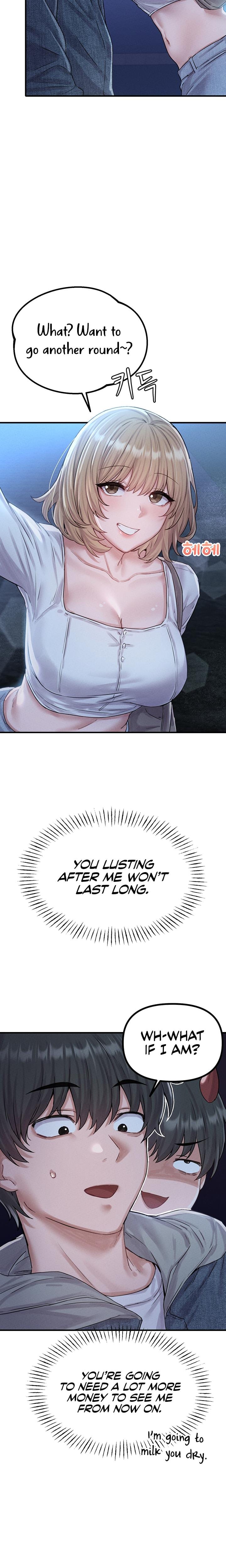 The Reincarnated Man (Uncensored), chapter 7, page 21 of 30