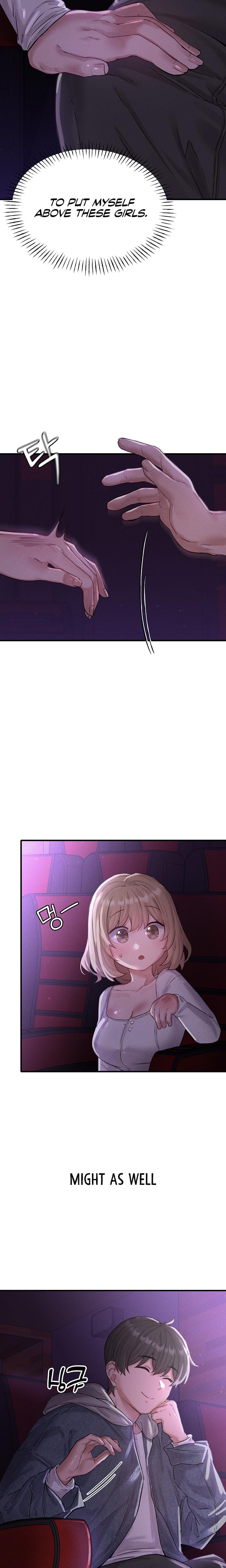 The Reincarnated Man (Uncensored), chapter 7, page 24 of 30