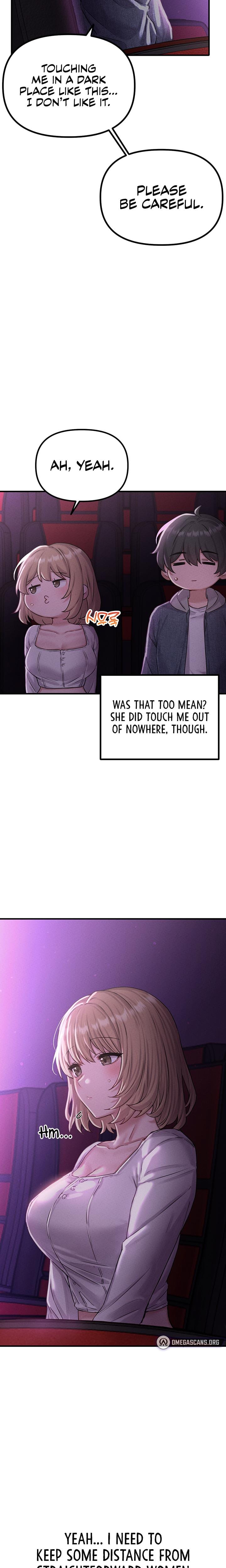 The Reincarnated Man (Uncensored), chapter 7, page 26 of 30