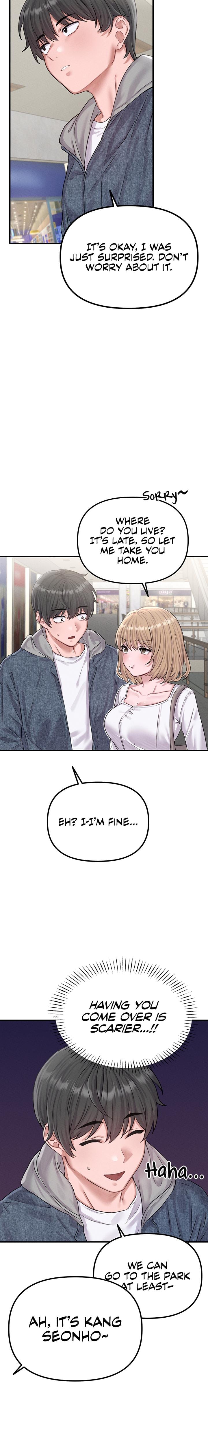 The Reincarnated Man (Uncensored), chapter 7, page 28 of 30