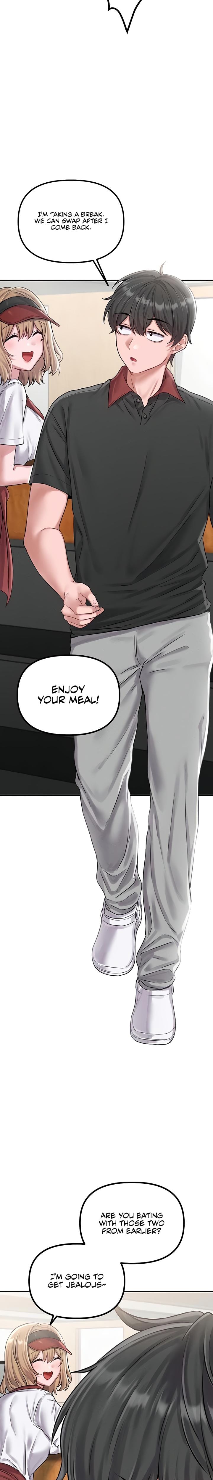 The Reincarnated Man (Uncensored), chapter 8, page 10 of 32