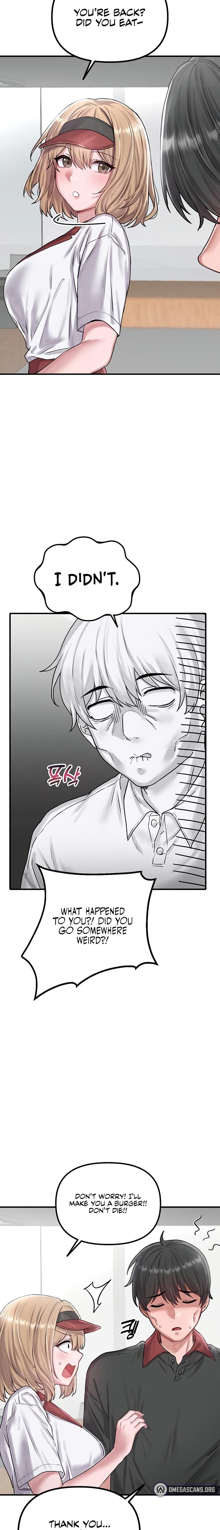 The Reincarnated Man (Uncensored), chapter 8, page 20 of 32