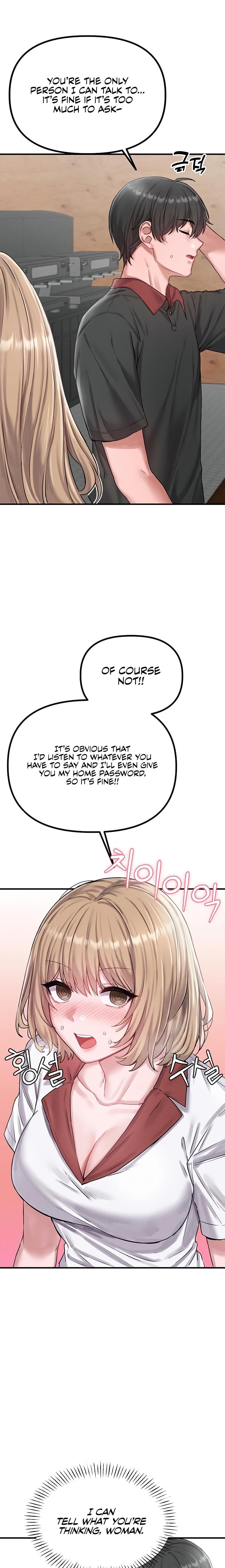 The Reincarnated Man (Uncensored), chapter 8, page 23 of 32