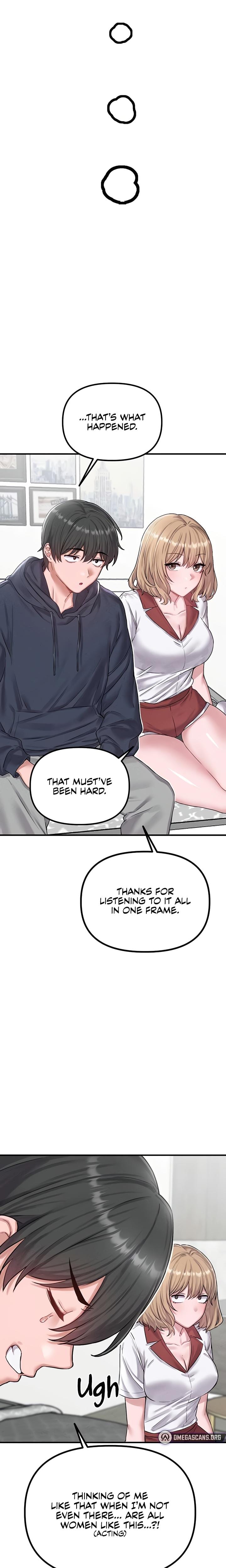 The Reincarnated Man (Uncensored), chapter 8, page 26 of 32