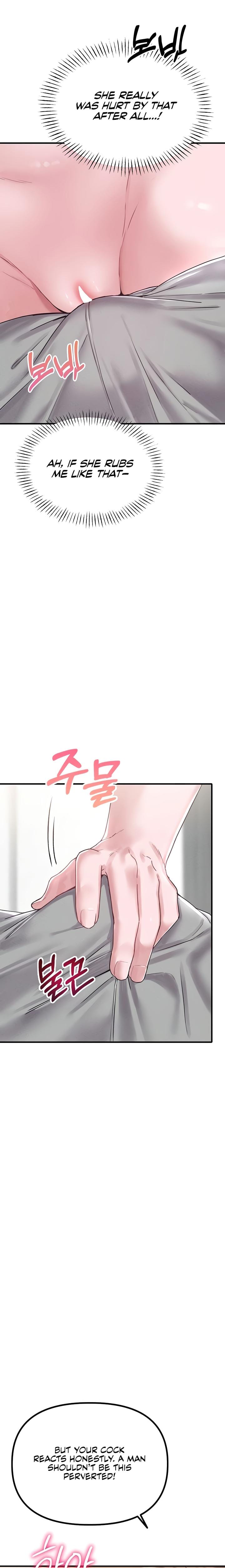 The Reincarnated Man (Uncensored), chapter 8, page 30 of 32
