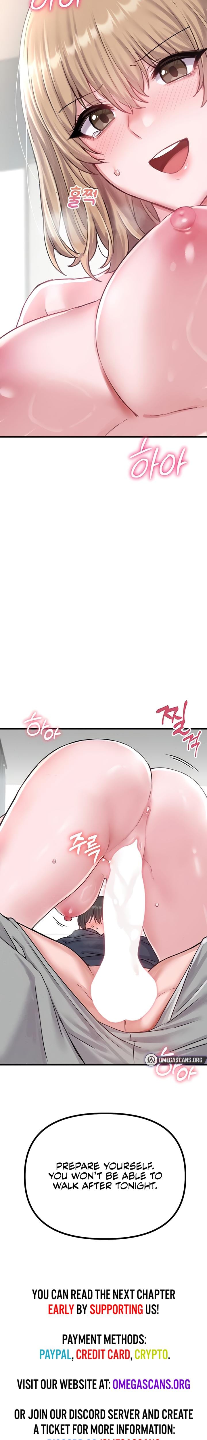 The Reincarnated Man (Uncensored), chapter 8, page 31 of 32