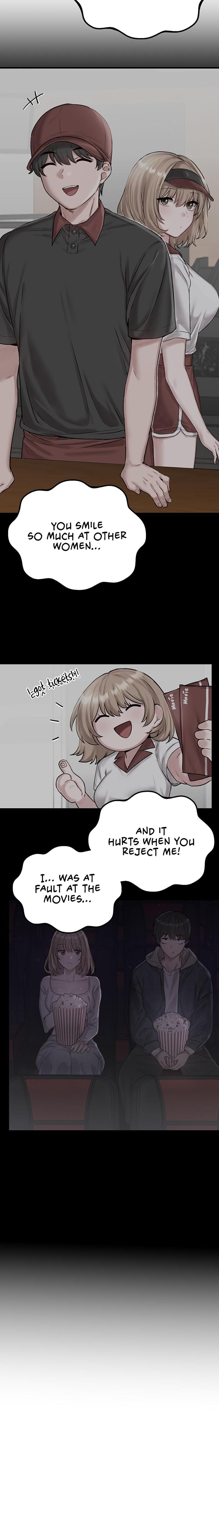 The Reincarnated Man (Uncensored), chapter 9, page 11 of 32