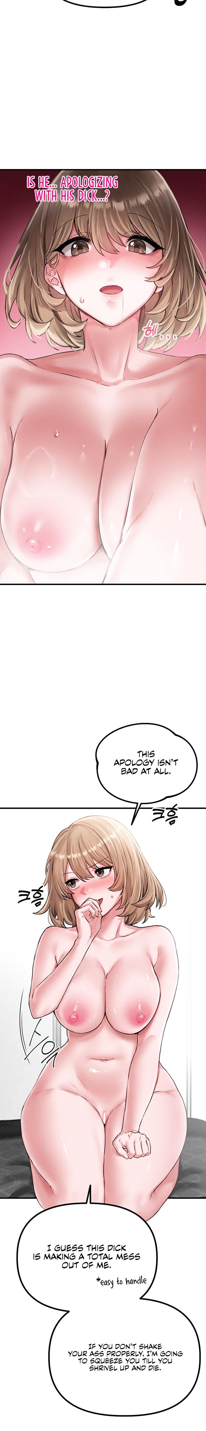 The Reincarnated Man (Uncensored), chapter 9, page 15 of 32