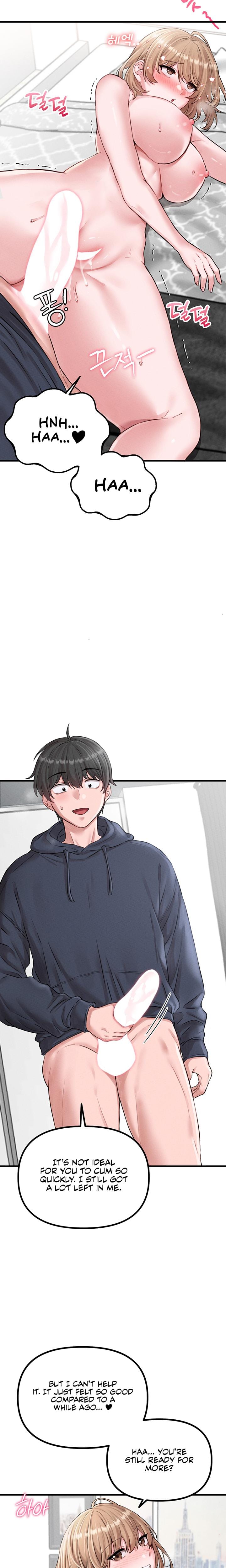 The Reincarnated Man (Uncensored), chapter 9, page 22 of 32