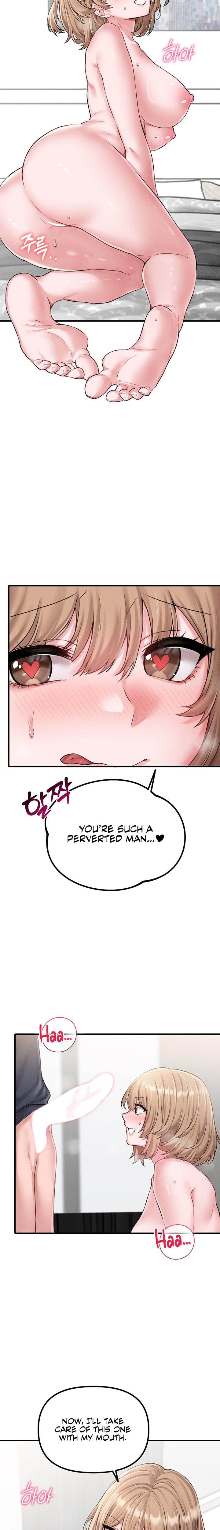 The Reincarnated Man (Uncensored), chapter 9, page 23 of 32