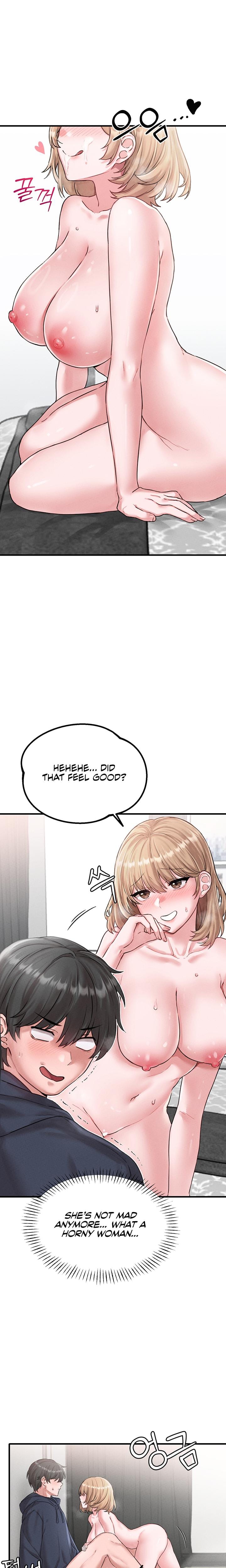 The Reincarnated Man (Uncensored), chapter 9, page 27 of 32