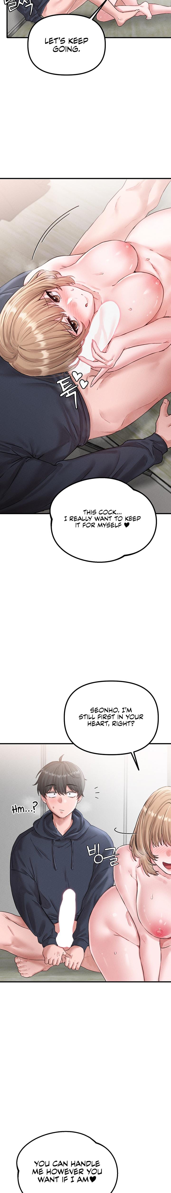 The Reincarnated Man (Uncensored), chapter 9, page 28 of 32