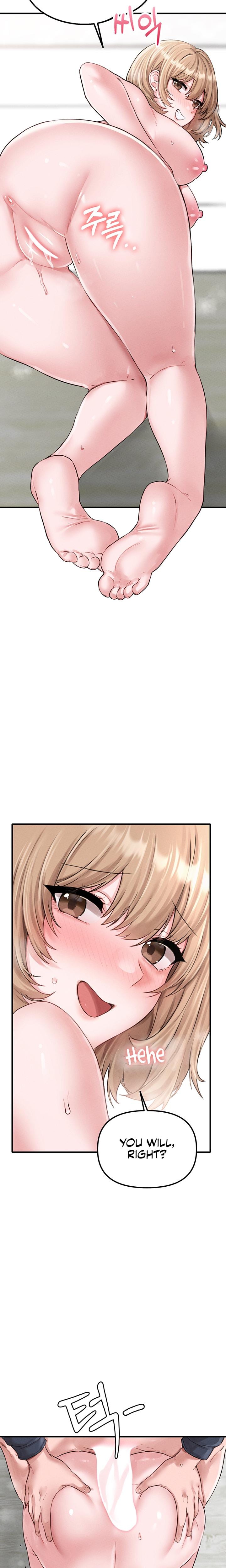 The Reincarnated Man (Uncensored), chapter 9, page 29 of 32