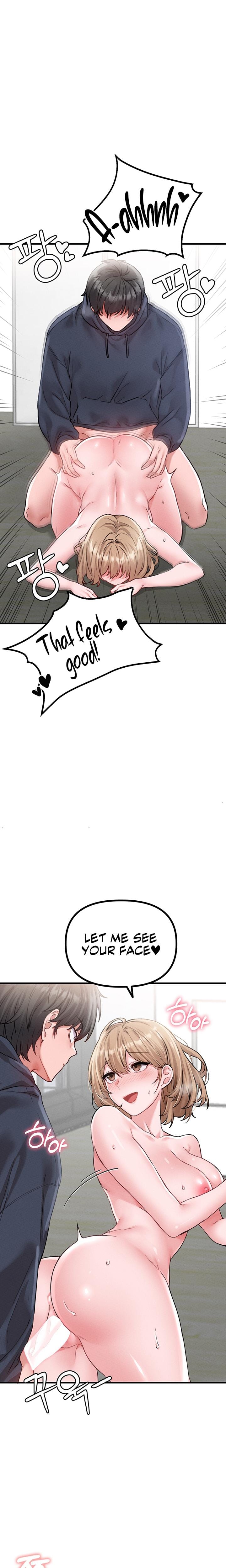 The Reincarnated Man (Uncensored), chapter 10, page 10 of 29
