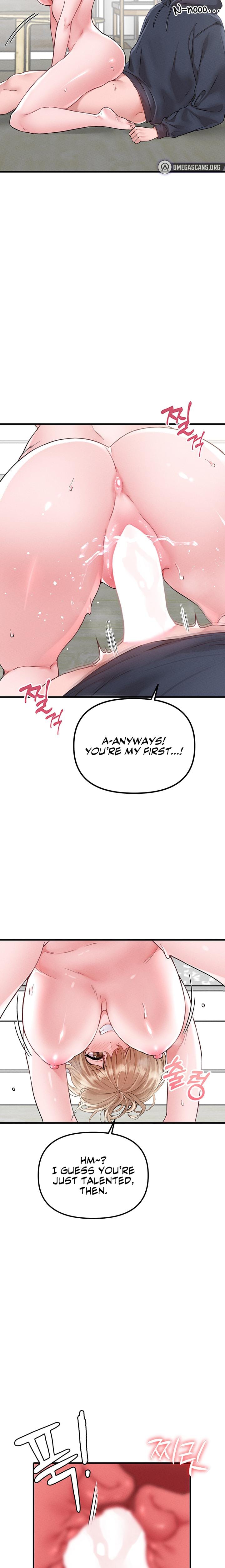 The Reincarnated Man (Uncensored), chapter 10, page 14 of 29