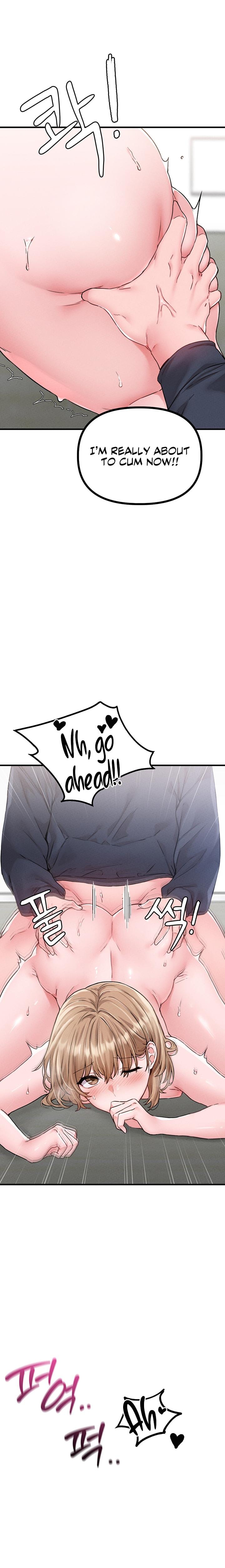 The Reincarnated Man (Uncensored), chapter 10, page 16 of 29