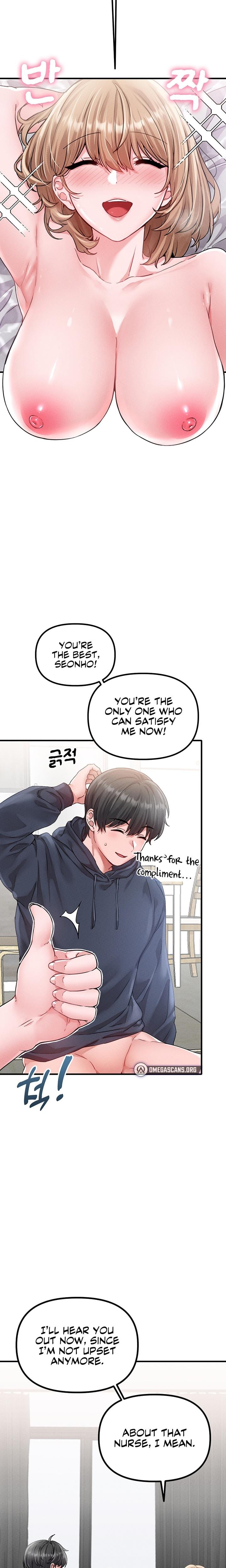 The Reincarnated Man (Uncensored), chapter 10, page 19 of 29