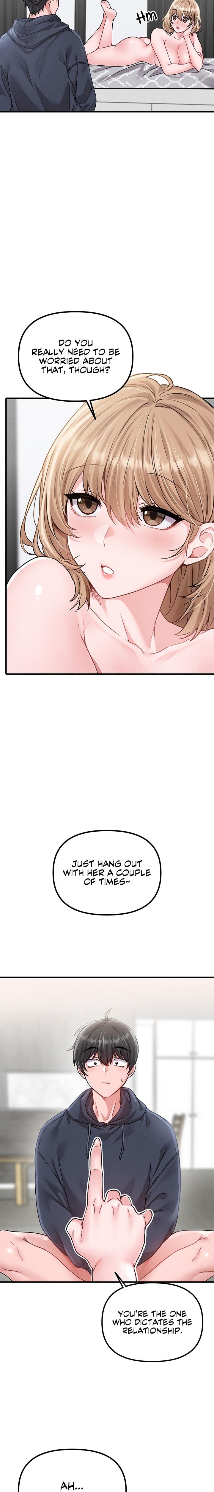 The Reincarnated Man (Uncensored), chapter 10, page 20 of 29
