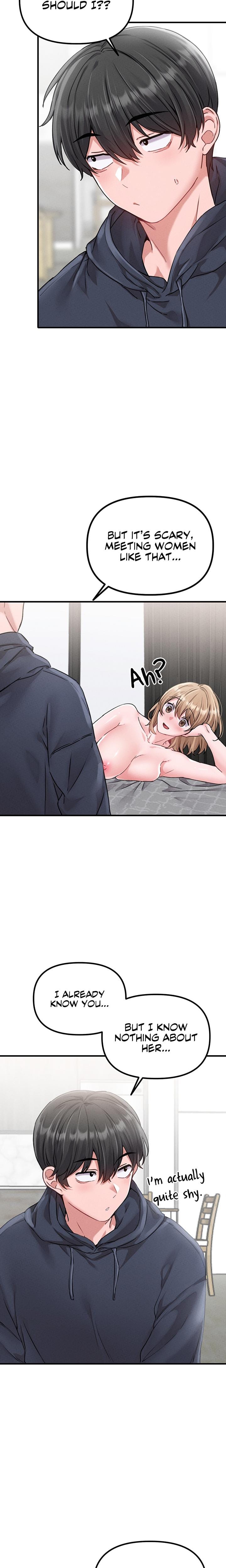The Reincarnated Man (Uncensored), chapter 10, page 21 of 29