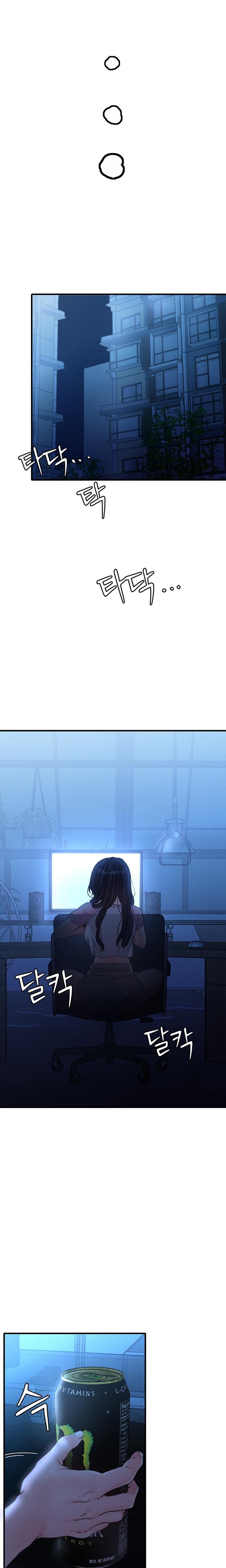 The Reincarnated Man (Uncensored), chapter 10, page 24 of 29