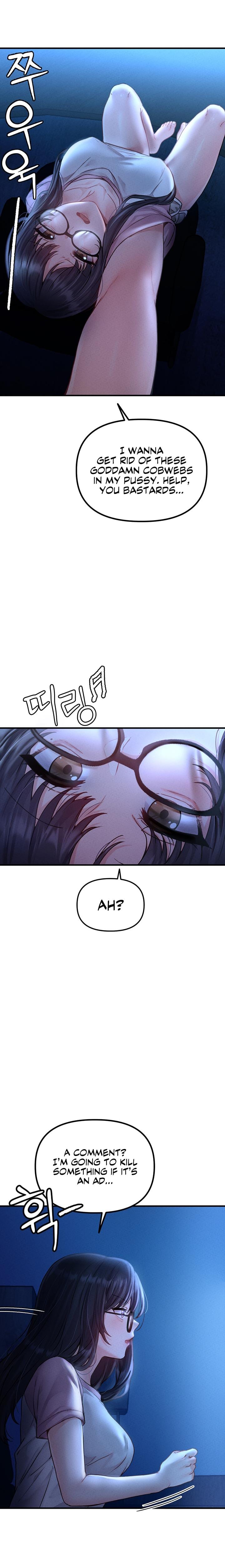 The Reincarnated Man (Uncensored), chapter 10, page 27 of 29