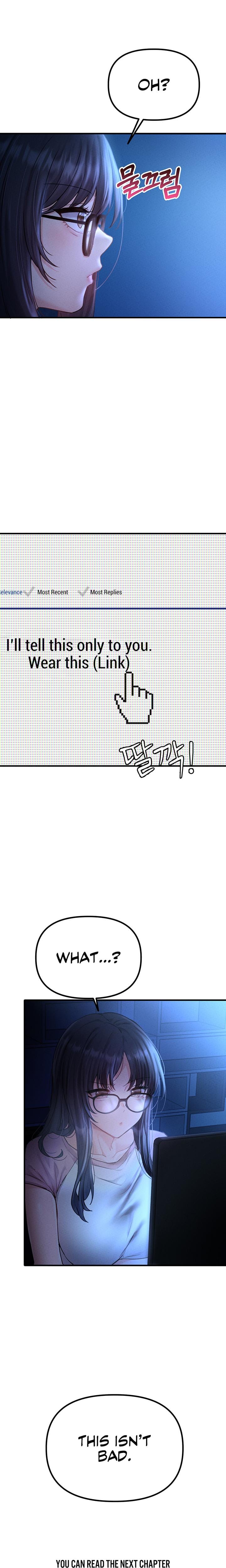 The Reincarnated Man (Uncensored), chapter 10, page 28 of 29