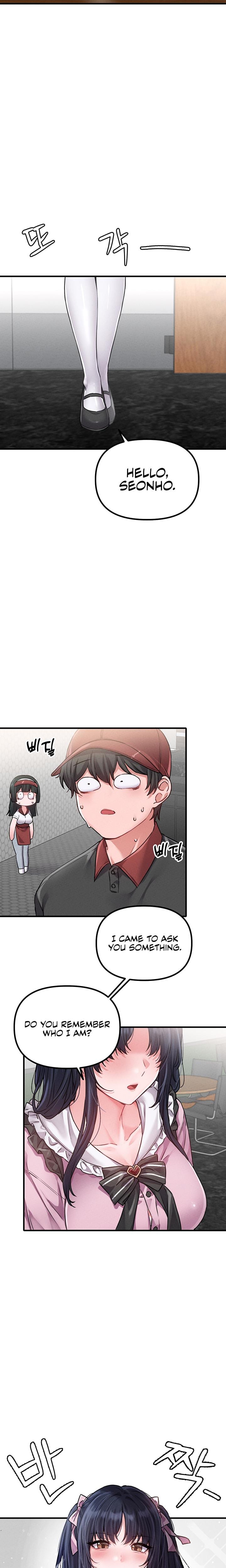 The Reincarnated Man (Uncensored), chapter 11, page 14 of 25