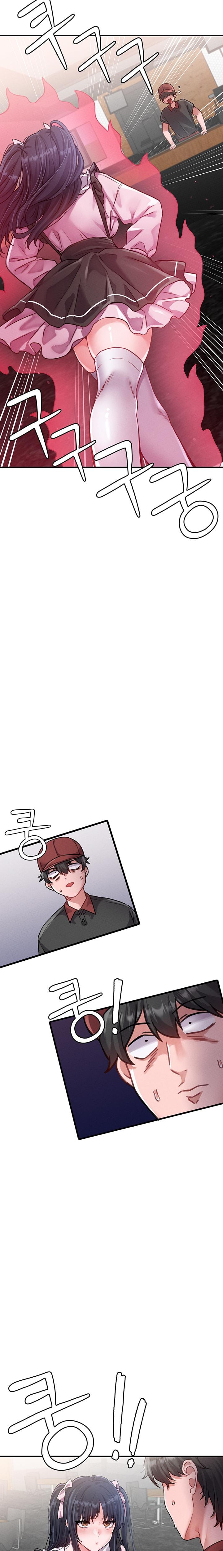 The Reincarnated Man (Uncensored), chapter 11, page 16 of 25