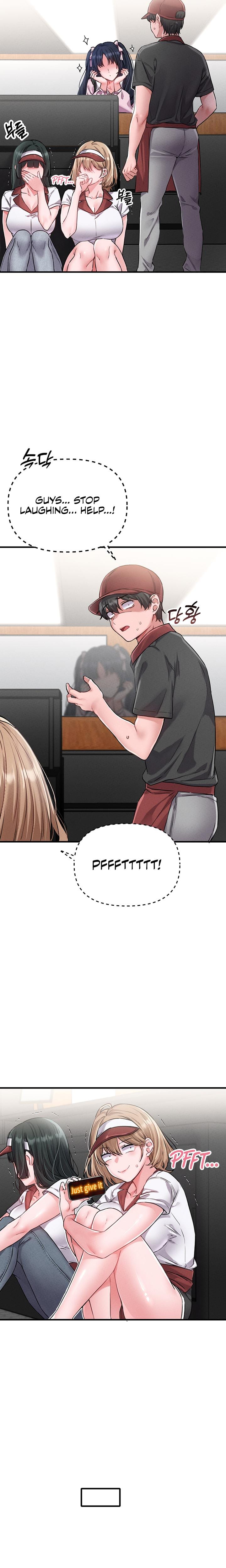 The Reincarnated Man (Uncensored), chapter 11, page 19 of 25