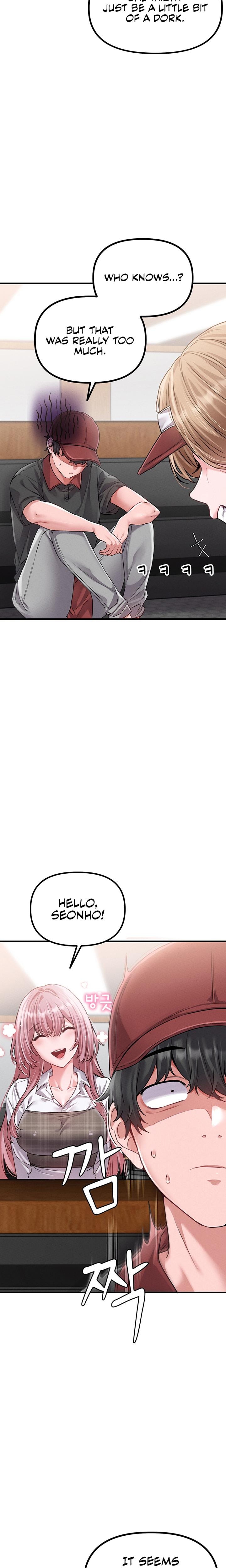 The Reincarnated Man (Uncensored), chapter 11, page 23 of 25